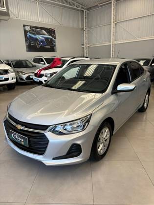 CHEVROLET ONIX 1.0 FLEX LT MANUAL CHEVROLET ONIX 1.0 FLEX LT MANUAL